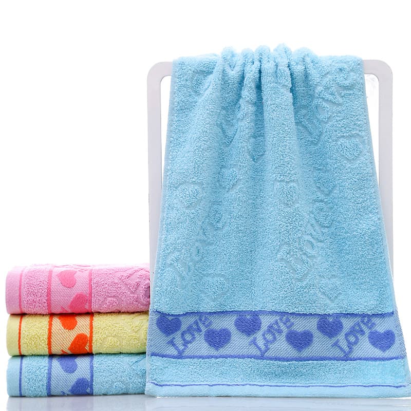 Everyday Cotton Hand Towel
